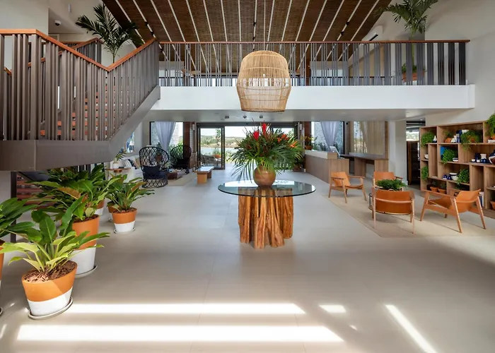 Hotel Aretê